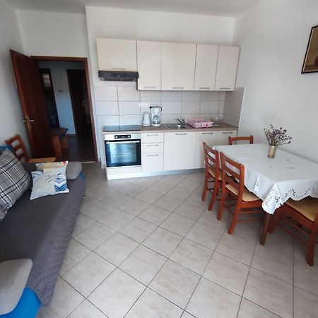 Apartment Vinka Trogir Exterior photo