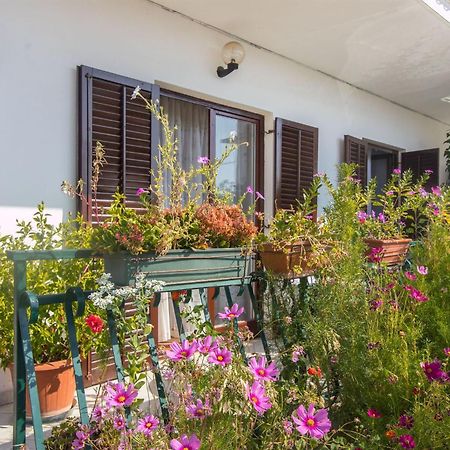 Apartment Vinka Trogir Exterior photo