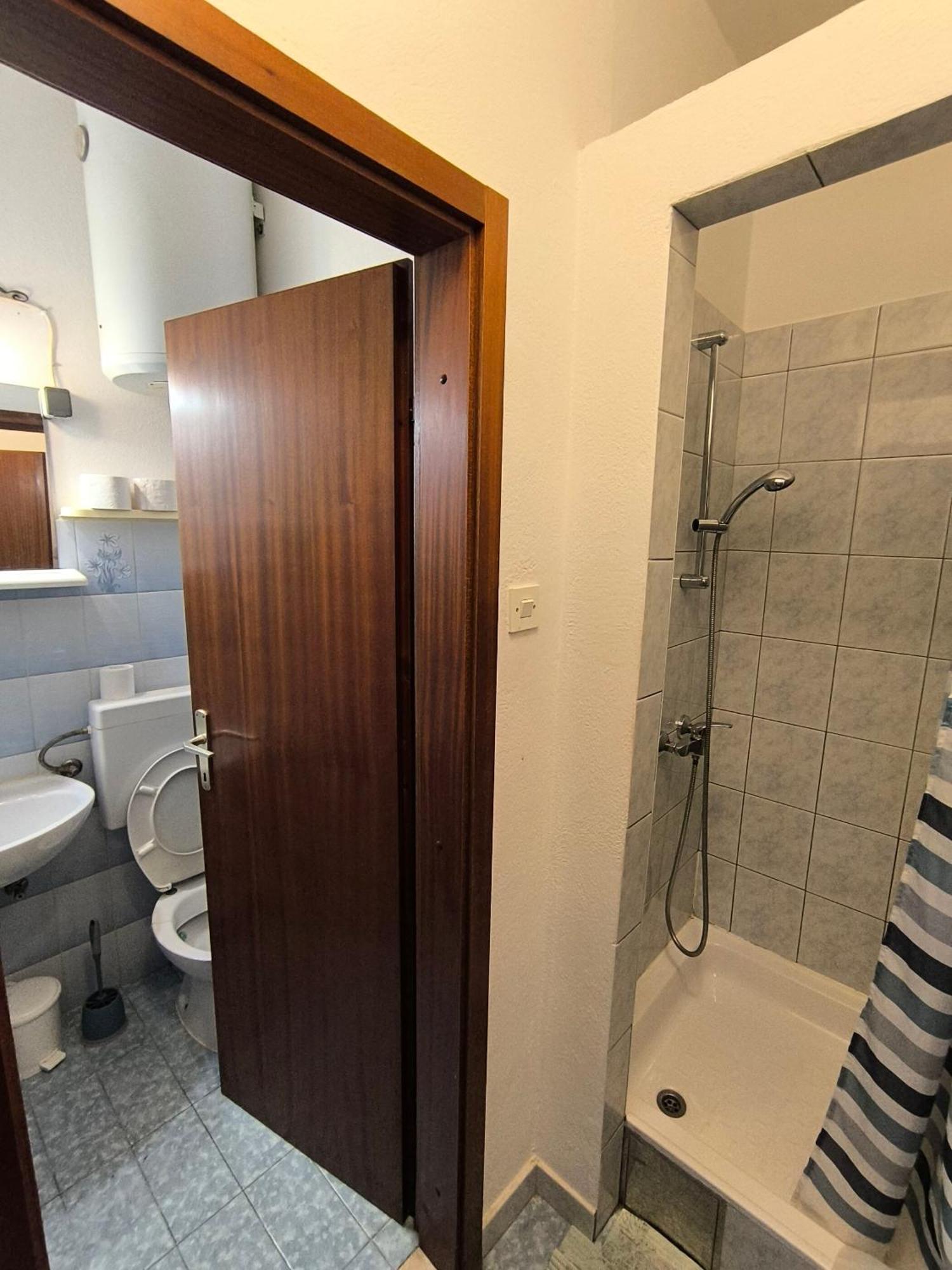 Apartment Vinka Trogir Exterior photo