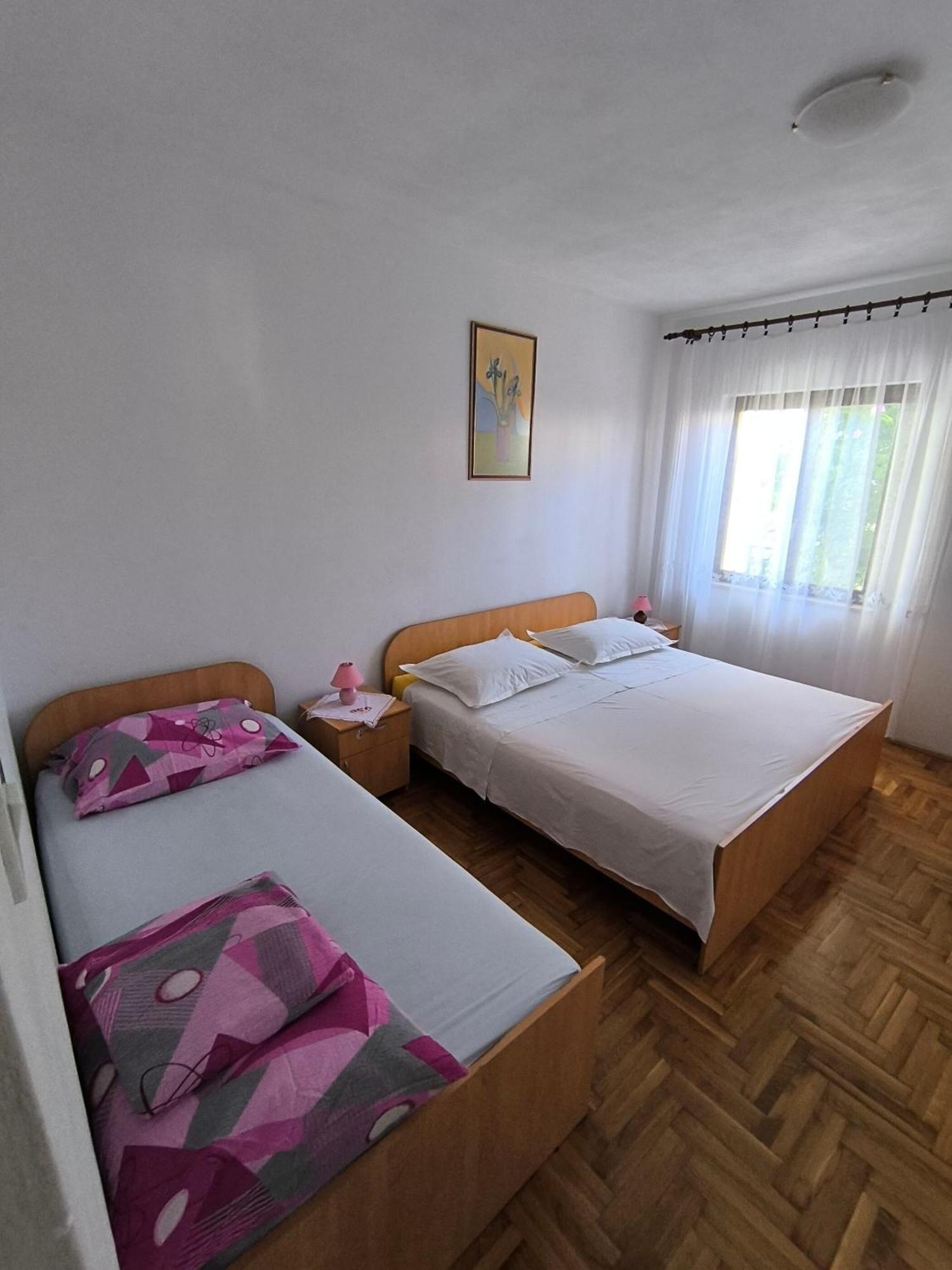 Apartment Vinka Trogir Exterior photo