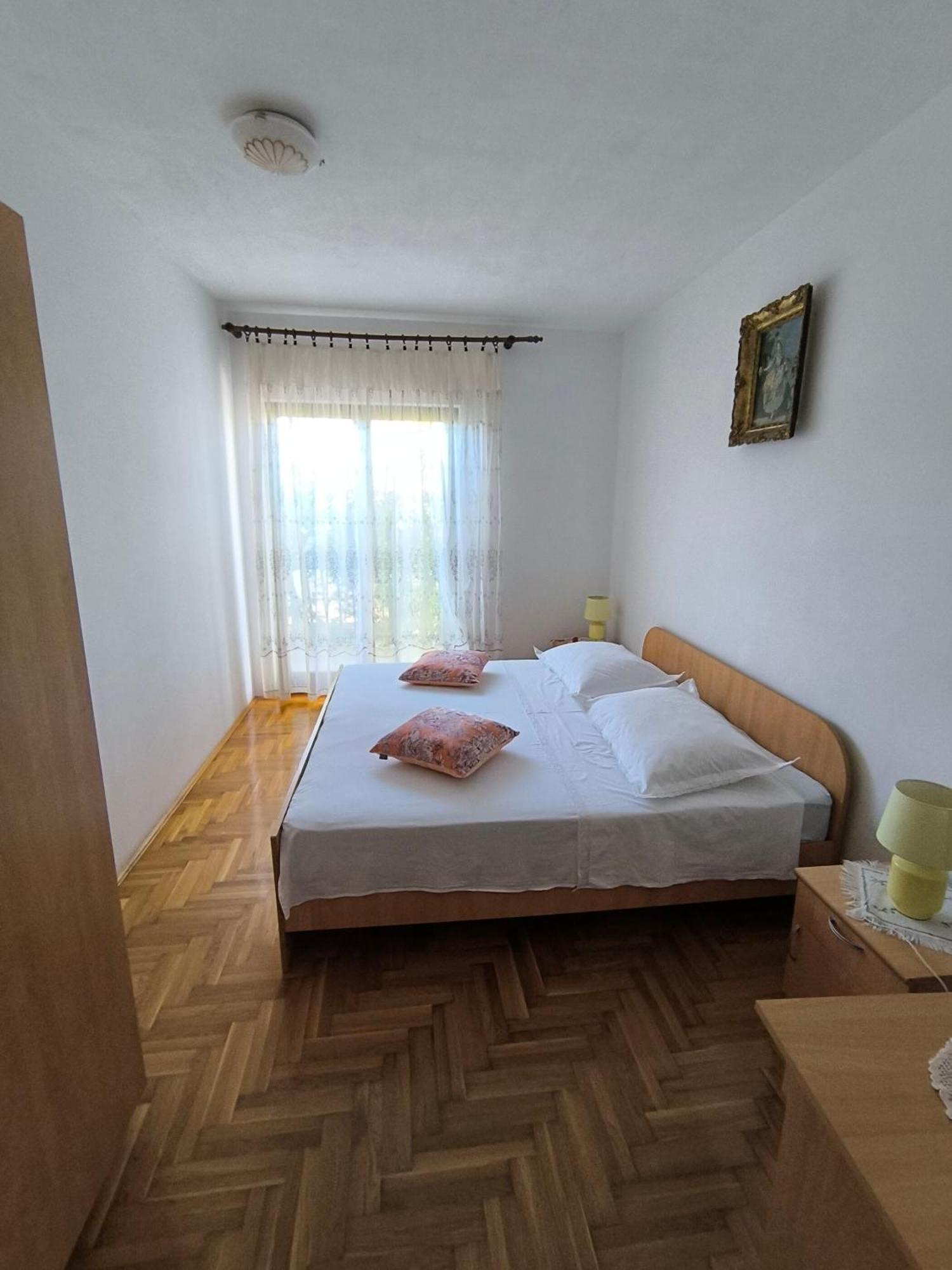 Apartment Vinka Trogir Exterior photo