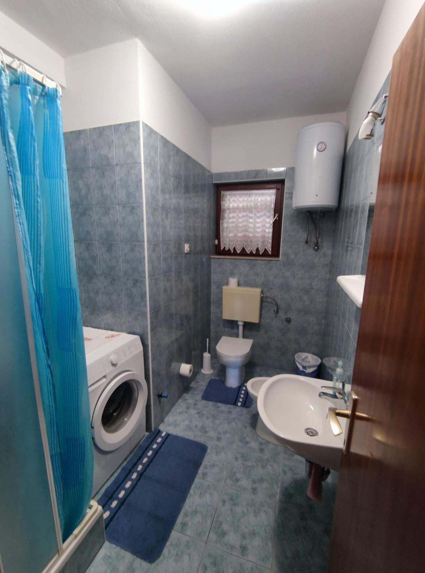 Apartment Vinka Trogir Exterior photo